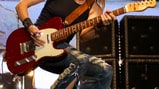 Sheryl Crow