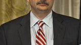 David Axelrod