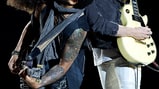 Lenny Kravitz