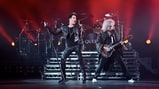 Queen & Adam Lambert