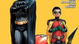 13. ‘Batman and Robin Vol. 1: Batman Reborn’
