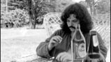 1966: Ron 'Pigpen' McKernan, Olompali