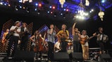 Old Crow Medicine Show
