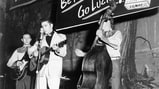 Louisiana Hayride