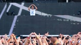 Laidback Luke