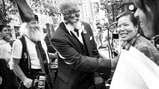 Vermin Supreme and Jimmy McMillan