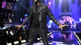 Usher