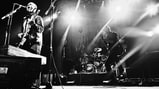 Rise Against With Wayne Kramer and Tom Morello