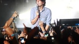 Phoenix Close Lollapalooza 2013 With Epic Set