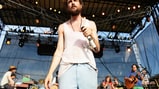 Edward Sharpe Announce Circus-Themed Big Top Fest