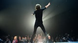 Mick Jagger