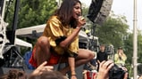 M.I.A. Threatens to Leak New Album