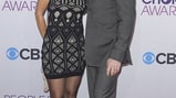 'Nashville' Actor Chip Esten and Patty Esten