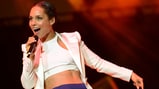 Alicia Keys