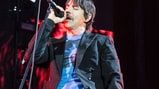 Red Hot Chili Peppers, Hall and Oates Close Outside Lands 2013