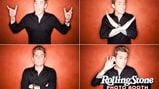 Mark McGrath