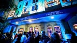 Bud Light Hotel