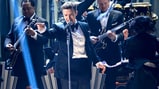 Justin Timberlake