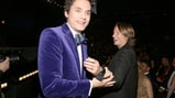 John Mayer and Keith Urban