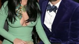 Katy Perry and John Mayer