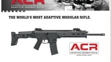 Modern Sporting Rifles?