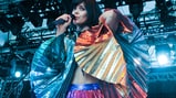 Bat for Lashes