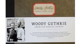 Woody Guthrie's Drawling 'Pastures of Plenty': Song Premiere