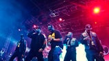 Wu-Tang Clan