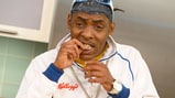 Coolio Selling Off Music Catalog to Fund Chef Career