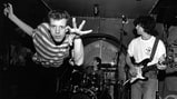 8. Spin Doctors
