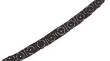 Keith Richards' Belt (c. 1976)