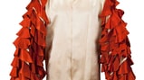 Charlie Watts' Mariachi Shirt (1975)