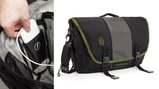 Timbuk2 Power Commute Laptop Messenger Bag