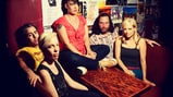 Kathleen Hanna Moves Forward With the Julie Ruin