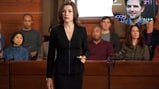 'The Good Wife,' by 'Parks and Recreation' Star Adam Scott