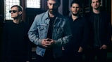 Imagine Dragons Remix X Ambassadors' 'Unconsolable' – Song Premiere
