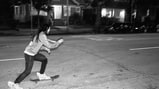 Pre-Show Skate Session