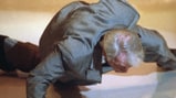 Jack Palance's Oscar Push Ups