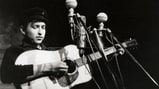 Bob Dylan's Shadow