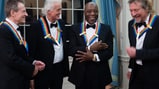 The Kennedy Center Honors