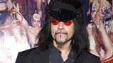 Ministry's Al Jourgensen Creating Comic Book Series