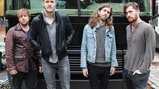 Imagine Dragons Announce Arena Tour