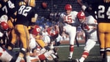 NBC's Halftime Gaffe, Super Bowl I
