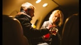 In-Air Hospitality