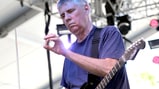 Black Flag Leader Can't Stop Ex-Bandmates, Judge Rules