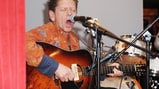 Ex-Beach Boy Blondie Chaplin Reunites With Brian Wilson After 40 Years