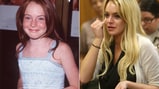 Lindsay Lohan