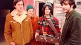 Neutral Milk Hotel Reunite in Baltimore for First Show in 15 Years