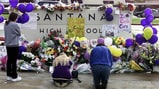 March 5th, 2001, Santana High School