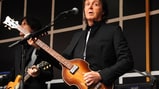 Paul McCartney Defends Miley Cyrus: 'What's Everyone Shouting About?'